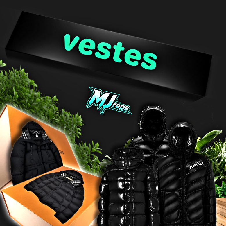 VESTES