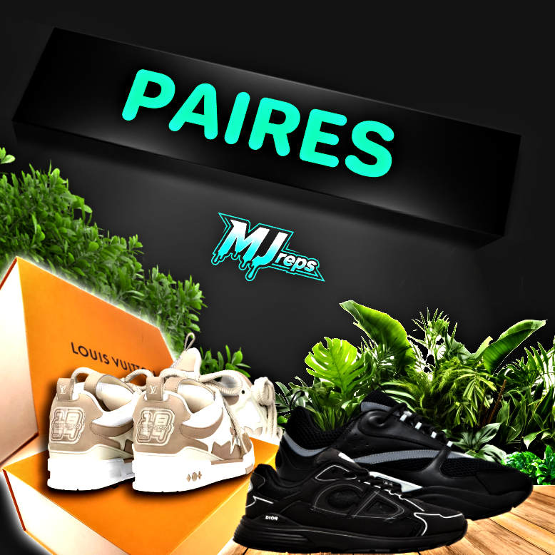 PAIRES