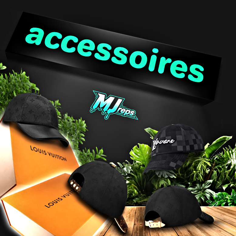 ACCESSOIRES