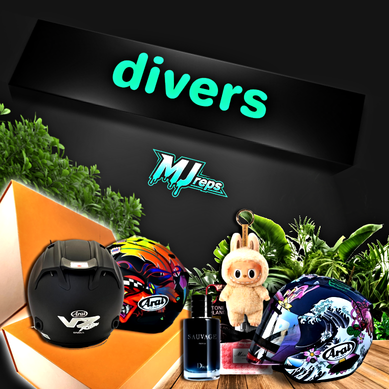 DIVERS