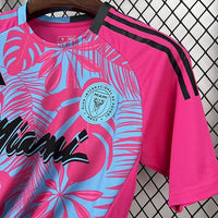 Inter Miami maillot foot 2025 2026