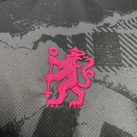 Chelsea maillot foot third 2024 2025