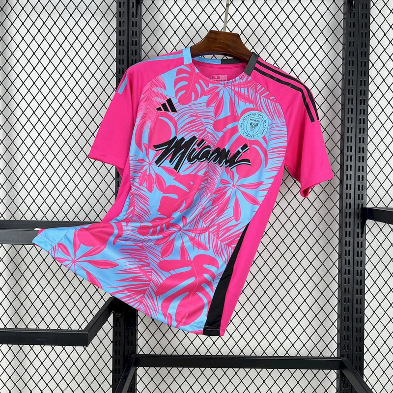 Inter Miami maillot foot 2025 2026