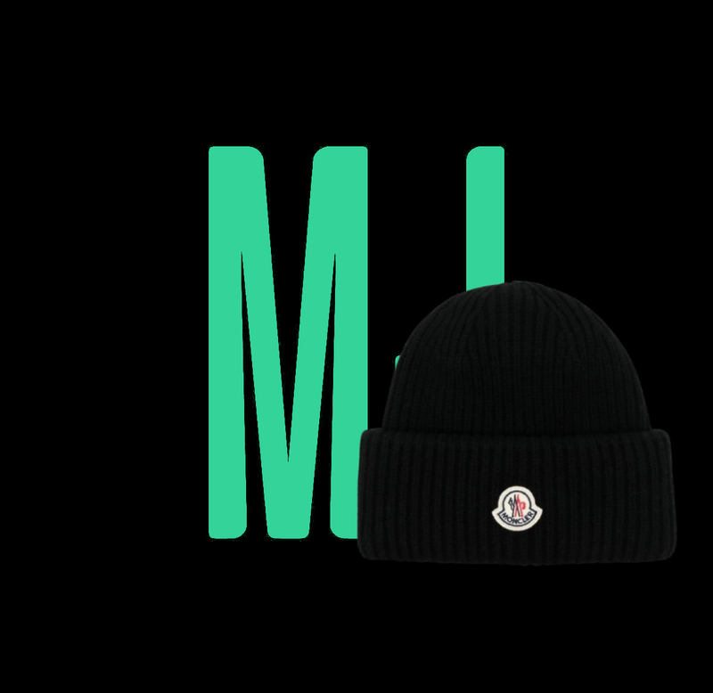 Bonnet moncler