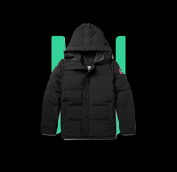 Doudoune Canada McMilan