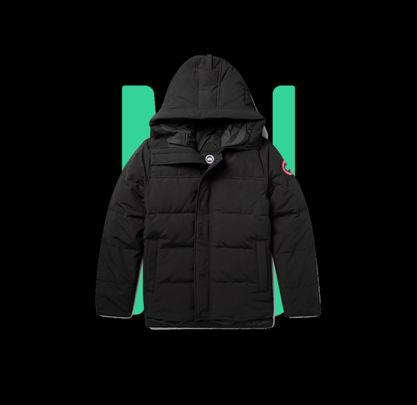 Doudoune Canada McMilan