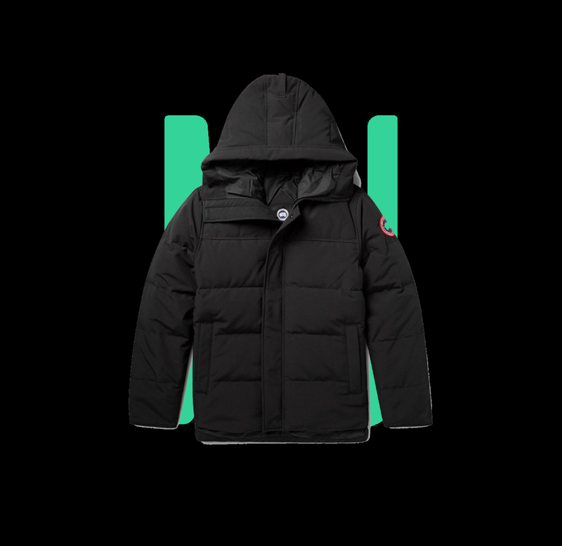 Doudoune Canada McMilan