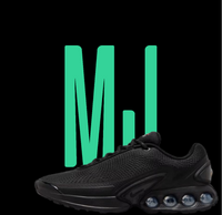 Air Max DN