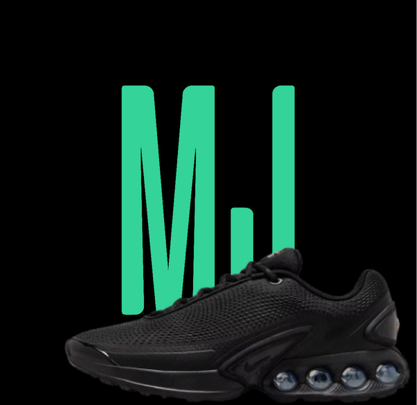 Air Max DN