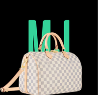 Sac Speedy Bandoulière 30 LV