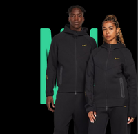 Nike x NOCTA Tech Fleece Full Zip Hoodie