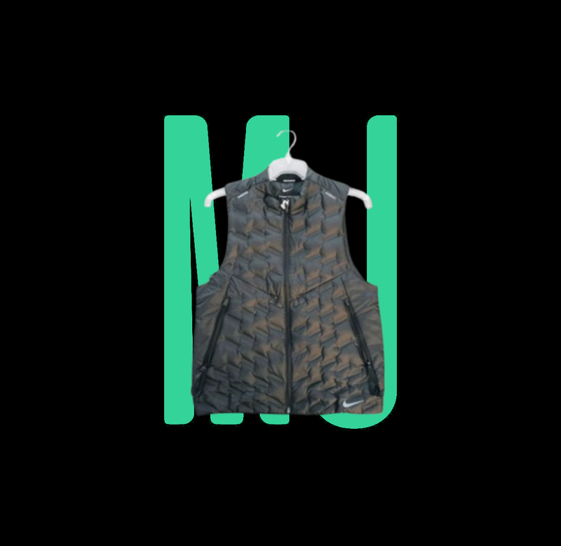 doudoune sans manche therma fit