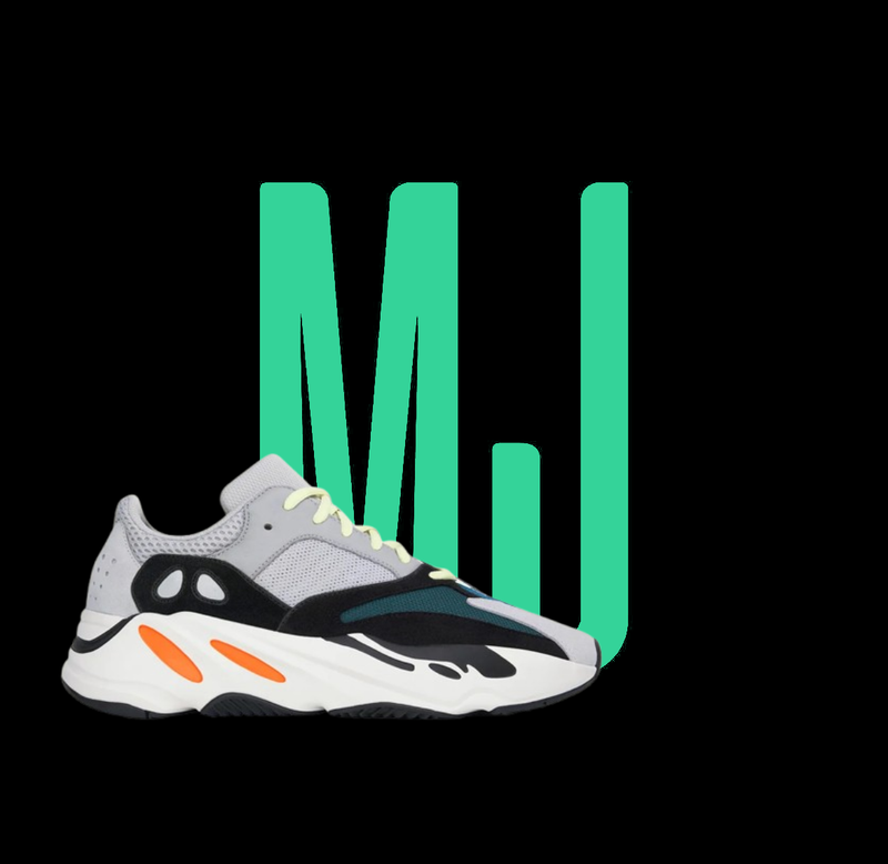 yeezy 700 wave runner