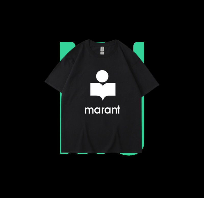 tshirt Marant