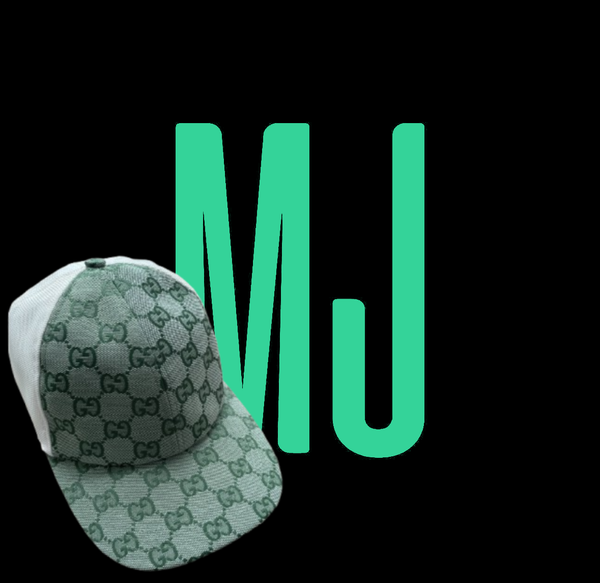 casquette gucci verte