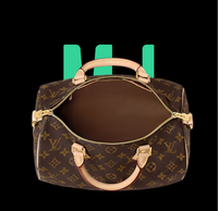 Sac Speedy Bandoulière 30 LV