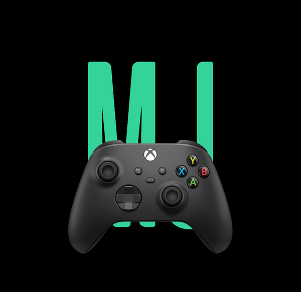 Manette xbox
