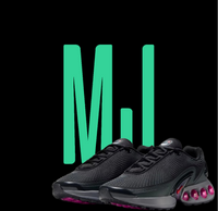 Air Max DN