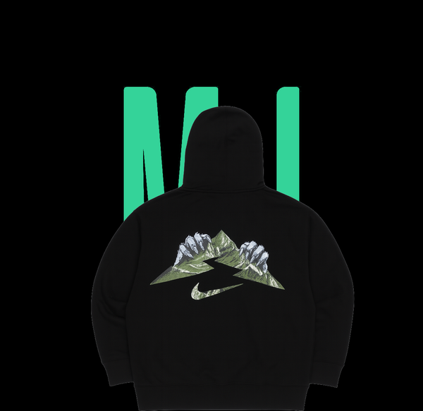 pull trail magic hour