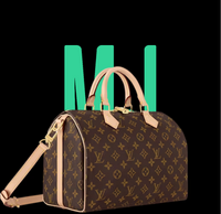 Sac Speedy Bandoulière 30 LV