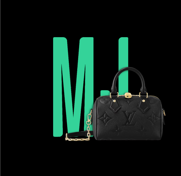 Sac Speedy Bandoulière 20