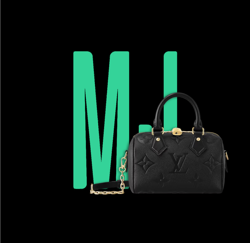 Sac Speedy Bandoulière 20