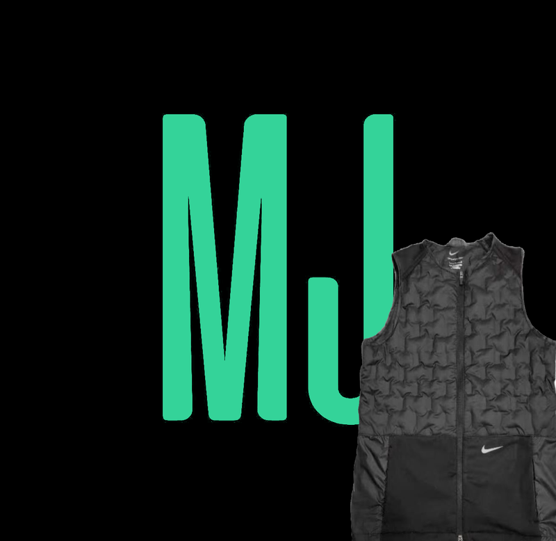 doudoune sans manche therma fit