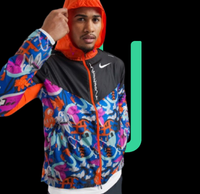 veste Tokyo Windrunner Jacket