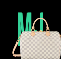 Sac Speedy Bandoulière 30 LV